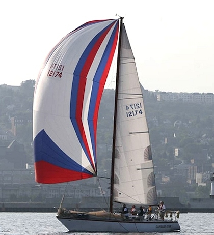 Captain Cool Heritage 1-Ton 420x462x96