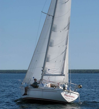 Copacetic Pearson 30 420x462x96