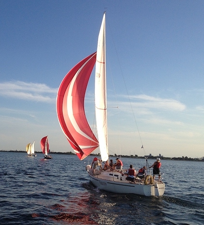 Falcon J30 420x462x96