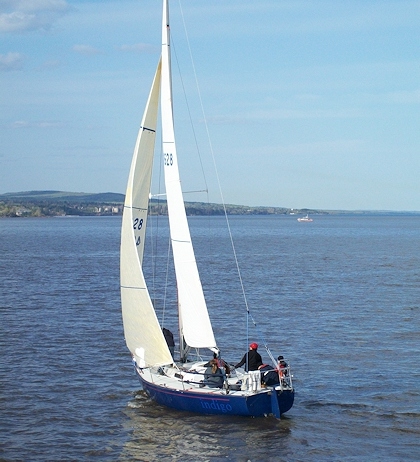 Indigo J29 420x462x96