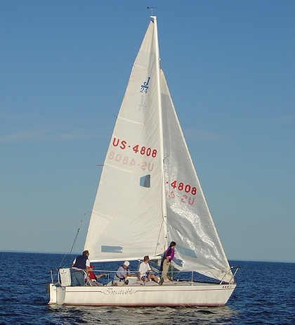 Insatiable J24 420x462x96