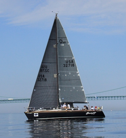 Screaming O Olson 40 420x462x96