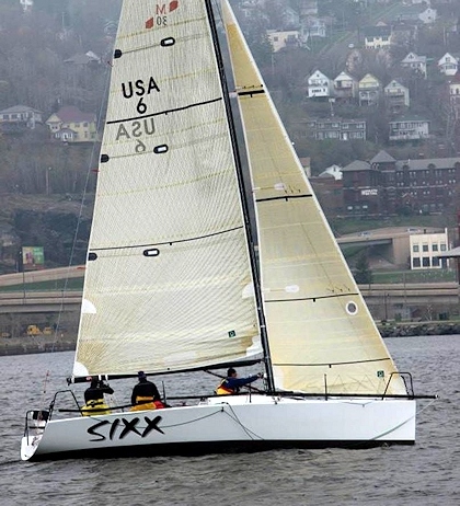 Sixx Farr 30 420x462x96