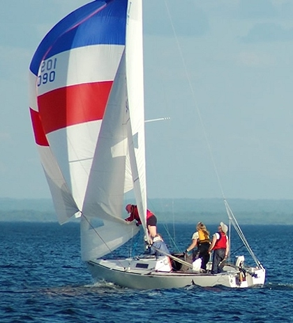 Stellar Jay J22 420x462x96