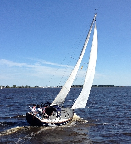 Tiffany Ann PSC Flicka 420x462x96